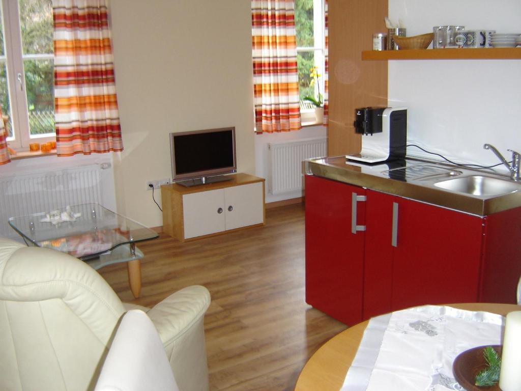 Gasthaus Schuetzen Hornberg Room photo