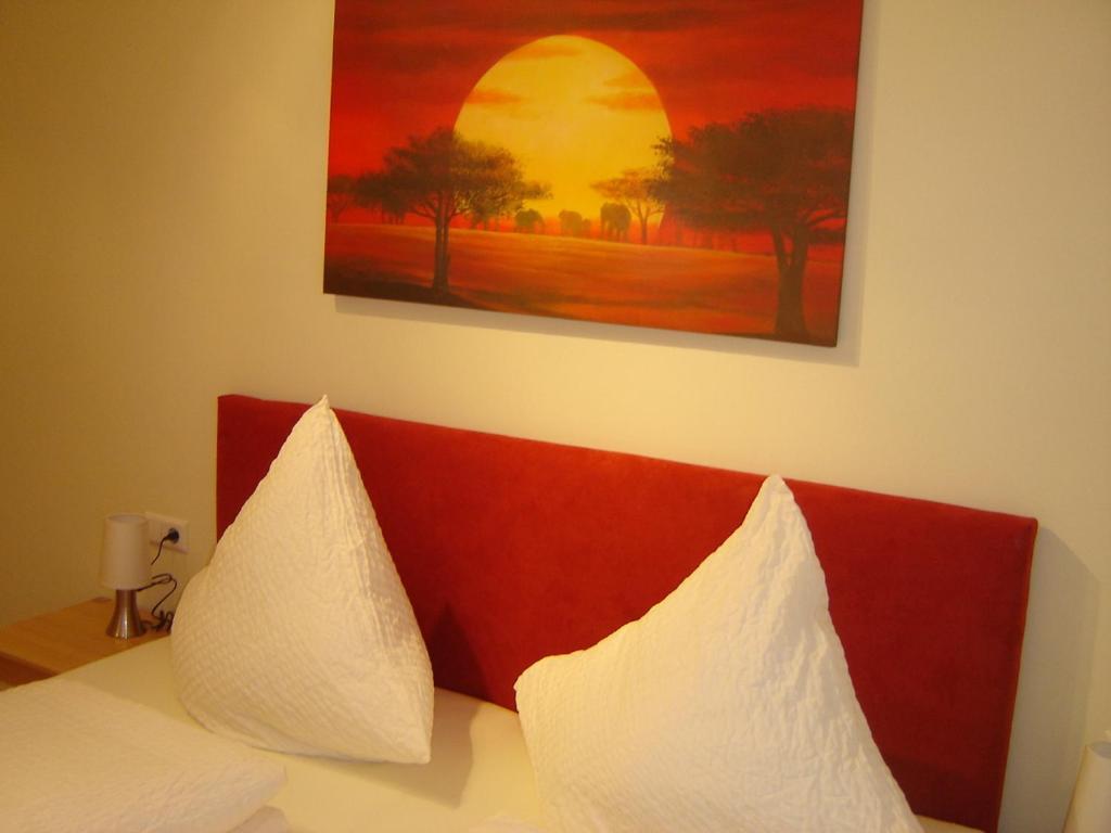 Gasthaus Schuetzen Hornberg Room photo