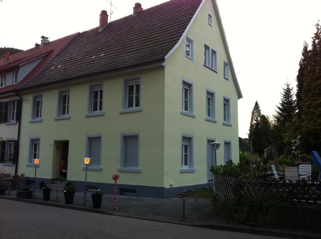Gasthaus Schuetzen Hornberg Room photo