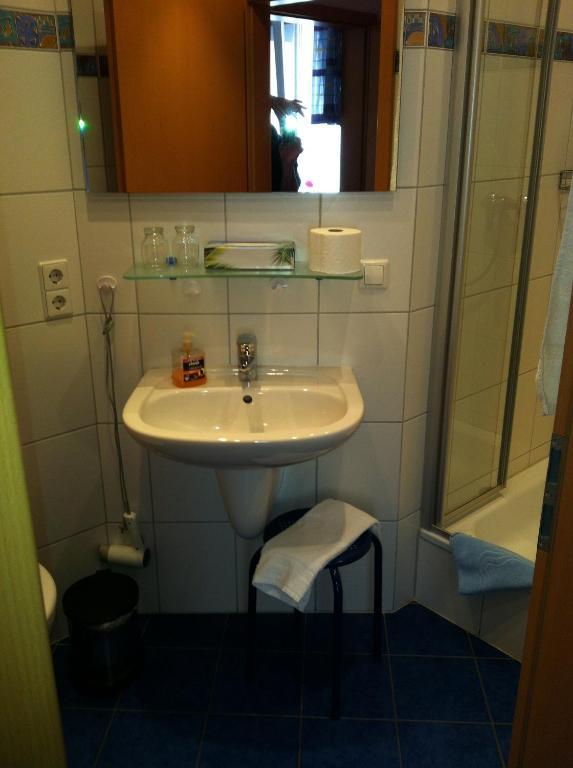 Gasthaus Schuetzen Hornberg Room photo