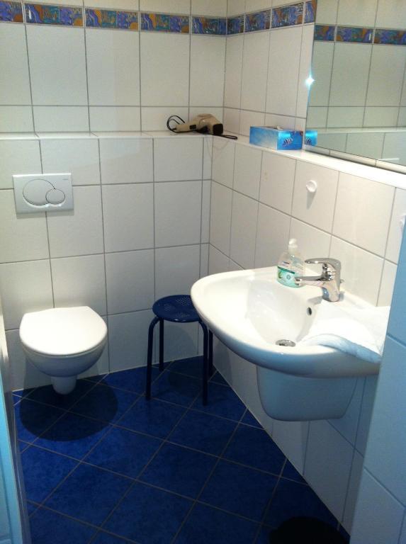 Gasthaus Schuetzen Hornberg Room photo